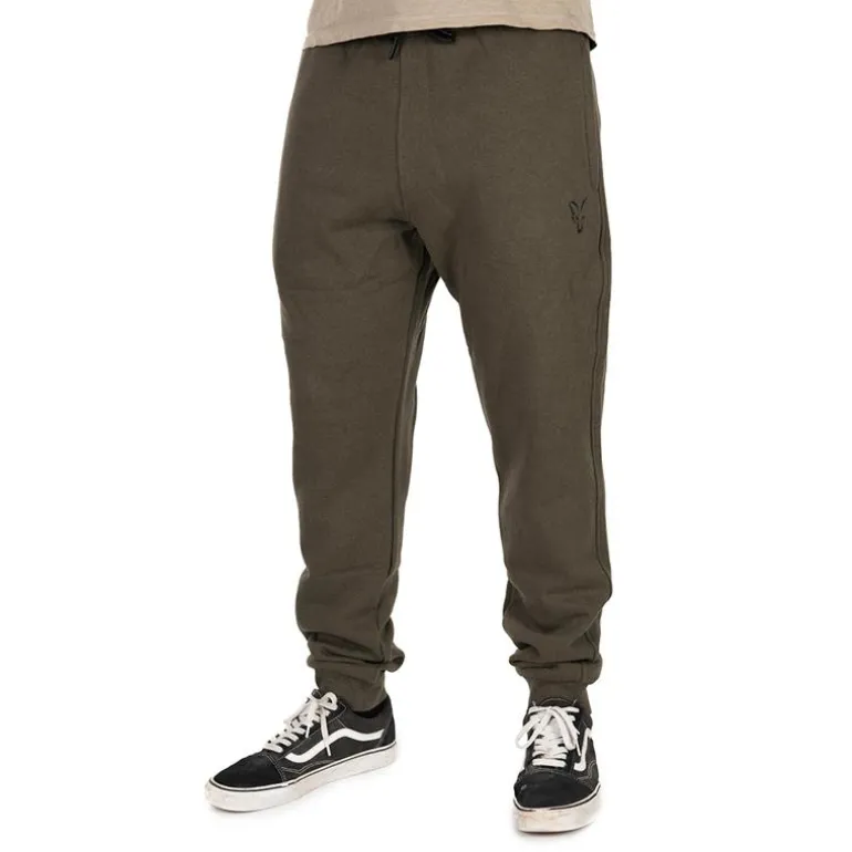 Pantalon Homme Fox Collection Jogger - Kaki