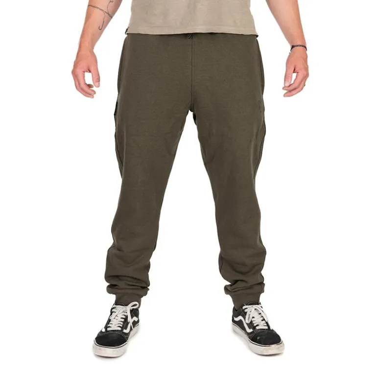 Pantalon Homme Fox Collection Jogger - Kaki