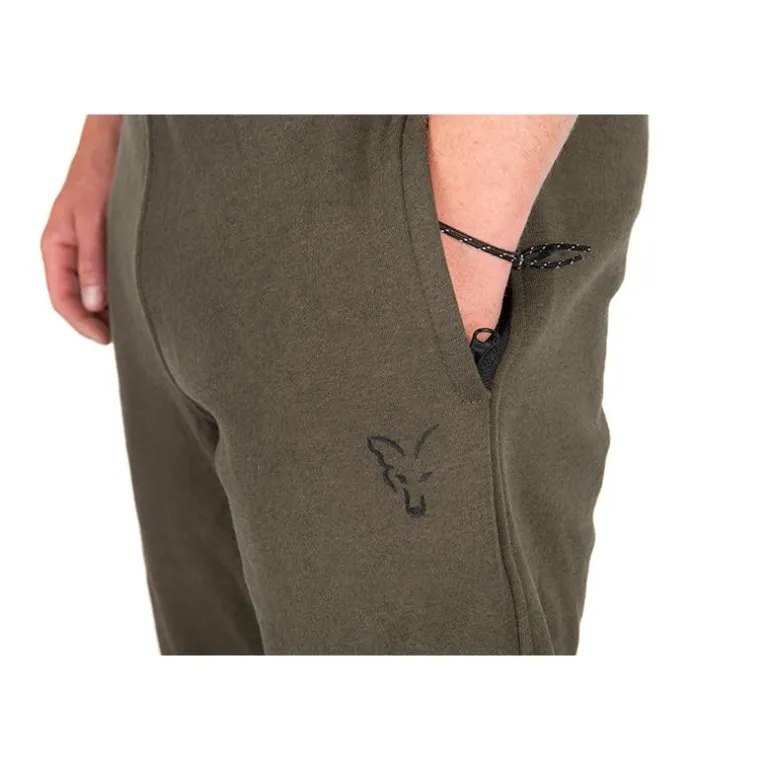 Pantalon Homme Fox Collection Jogger - Kaki