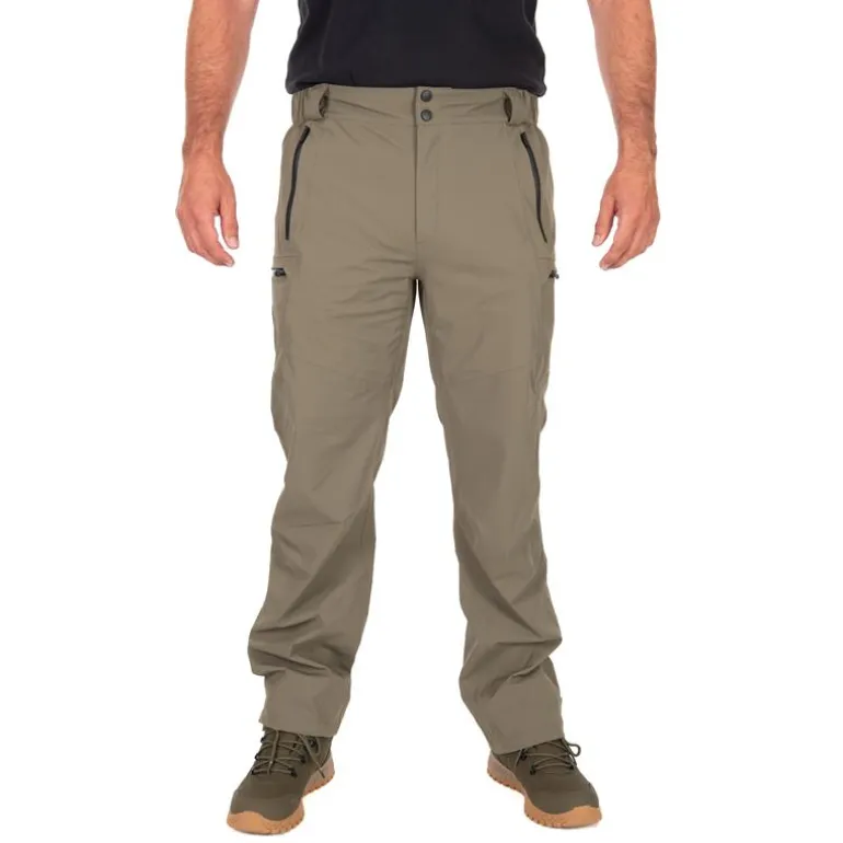 Pantalon Homme Fox Explorer 20K Trouser - Vert
