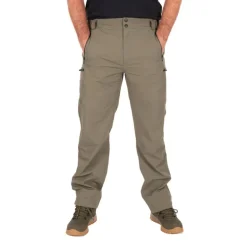 Pantalon Homme Fox Explorer 20K Trouser - Vert