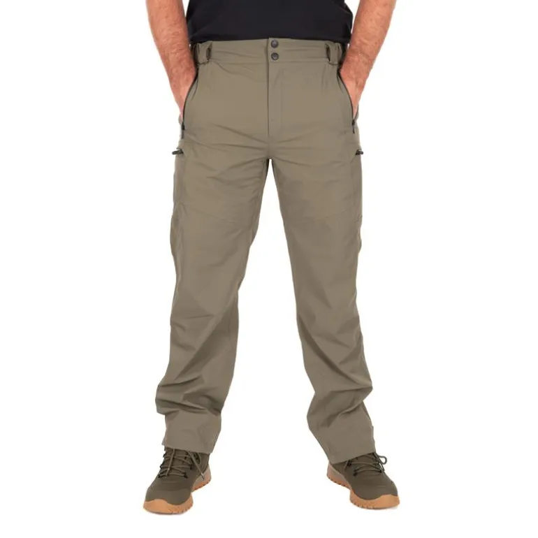 Pantalon Homme Fox Explorer 20K Trouser - Vert