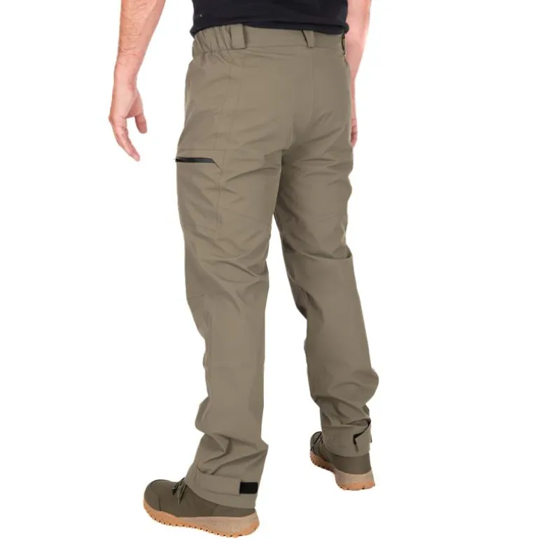 Pantalon Homme Fox Explorer 20K Trouser - Vert
