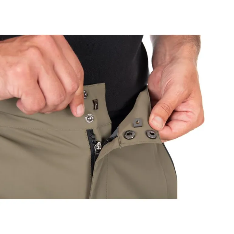 Pantalon Homme Fox Explorer 20K Trouser - Vert