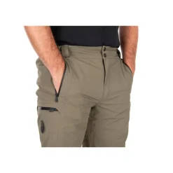 Pantalon Homme Fox Explorer 20K Trouser - Vert