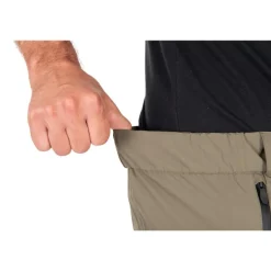 Pantalon Homme Fox Explorer 20K Trouser - Vert