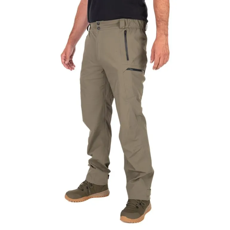 Pantalon Homme Fox Explorer 20K Trouser - Vert