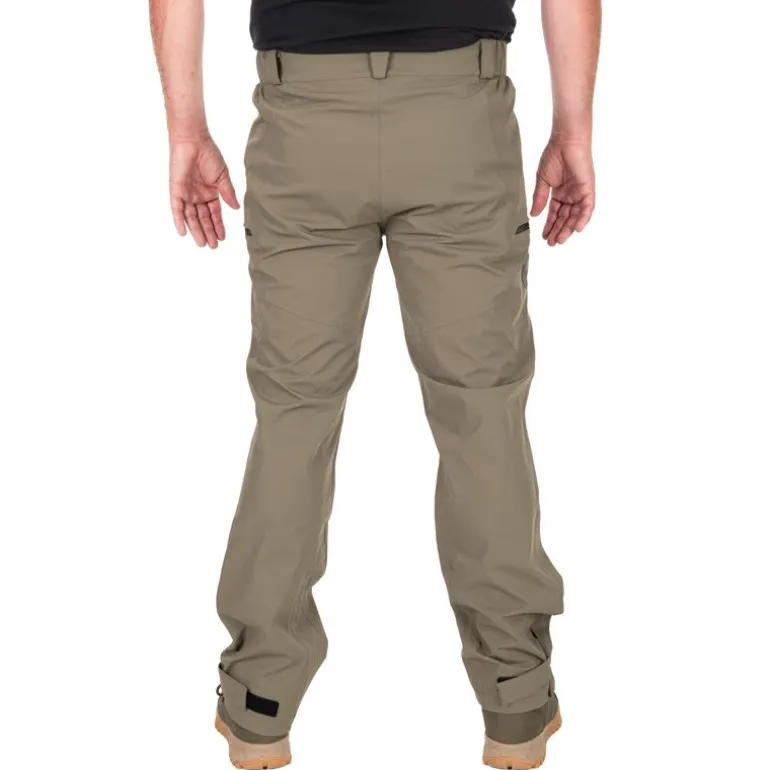 Pantalon Homme Fox Explorer 20K Trouser - Vert