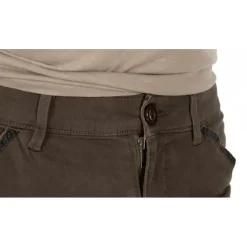 Pantalon Homme Fox Hd Combat Trouser - Kaki