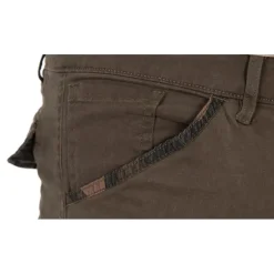 Pantalon Homme Fox Hd Combat Trouser - Kaki
