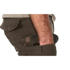 Pantalon Homme Fox Hd Combat Trouser - Kaki
