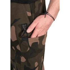 Fox Pantalons, Salopettes & Shorts^Pantalon Homme Lw Camo Joggers - Camo