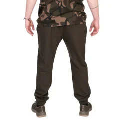 Pantalon Homme Fox Lw Khaki Joggers - Kaki