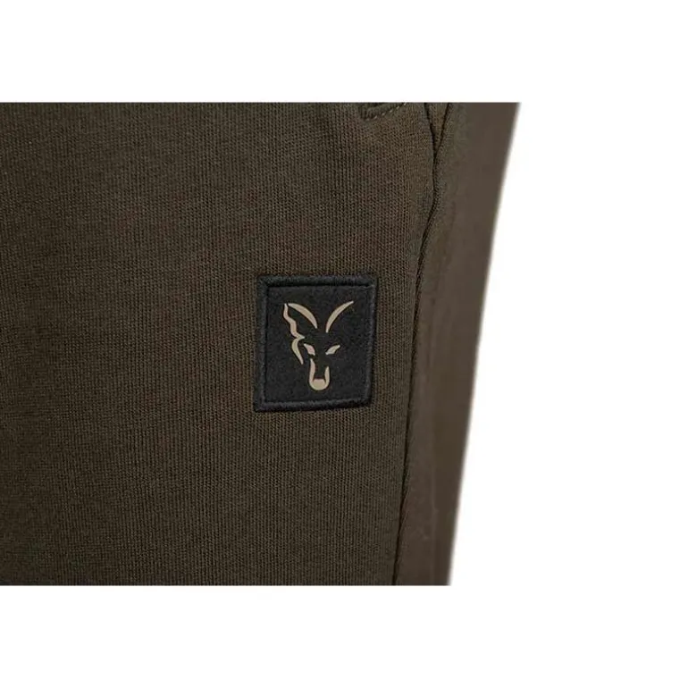 Pantalon Homme Fox Lw Khaki Joggers - Kaki
