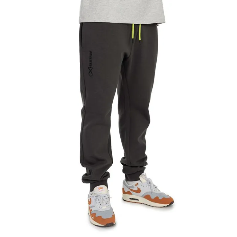 Pantalon Homme Fox Matrix Black Edition Joggers - Noir
