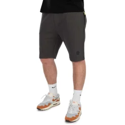 Pantalon Homme Fox Matrix Black Edition Jogger Shorts - Noir