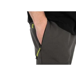 Pantalon Homme Fox Matrix Black Edition Jogger Shorts - Noir