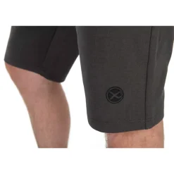 Pantalon Homme Fox Matrix Black Edition Jogger Shorts - Noir