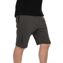 Pantalon Homme Fox Matrix Black Edition Jogger Shorts - Noir