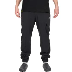 Fox Matrix Pantalons, Salopettes & Shorts^Pantalon Homme Lw Cargo Trousers - Noir
