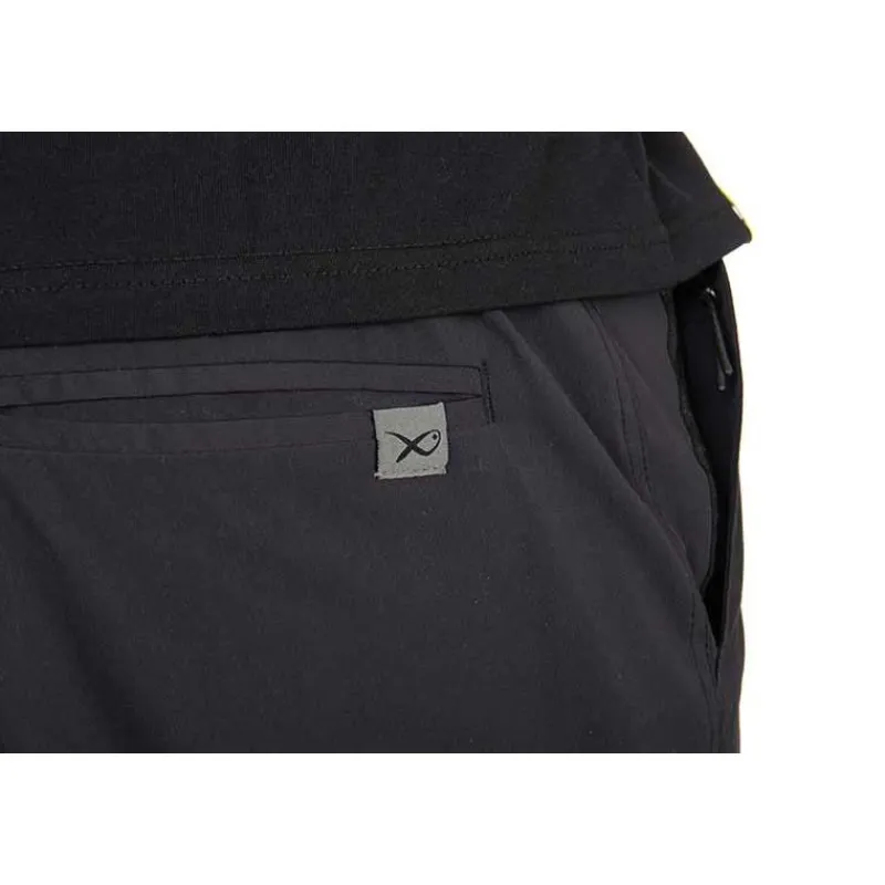 Fox Matrix Pantalons, Salopettes & Shorts^Pantalon Homme Lw Cargo Trousers - Noir