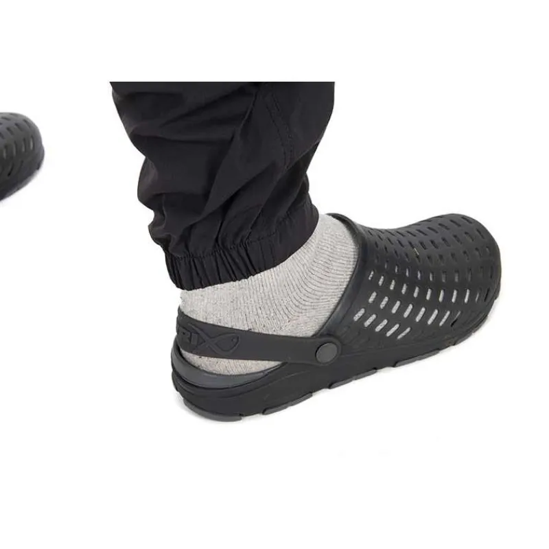 Fox Matrix Pantalons, Salopettes & Shorts^Pantalon Homme Lw Cargo Trousers - Noir