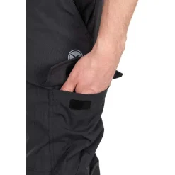 Fox Matrix Pantalons, Salopettes & Shorts^Pantalon Homme Lw Cargo Trousers - Noir