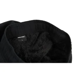 Fox Matrix Pantalons, Salopettes & Shorts^Pantalon Homme Sherpa Joggers - Noir