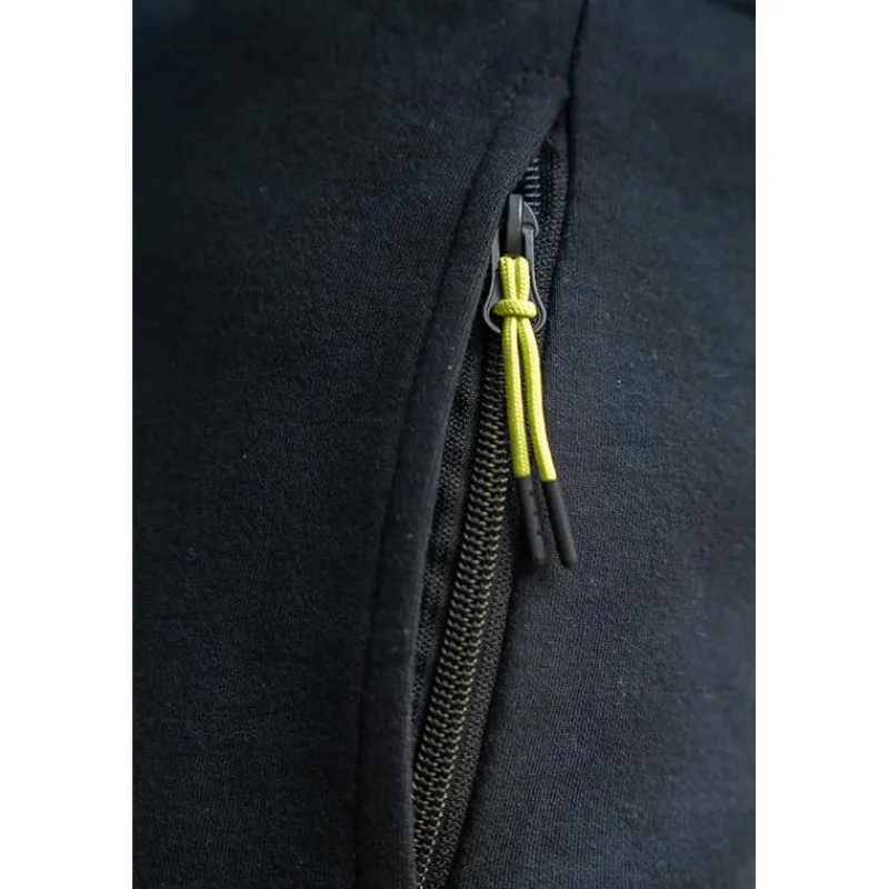 Fox Matrix Pantalons, Salopettes & Shorts^Pantalon Homme Sherpa Joggers - Noir