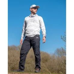 Fox Rage Pantalons, Salopettes & Shorts^Pantalon Homme Combat Trousers - Noir