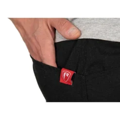 Fox Rage Pantalons, Salopettes & Shorts^Pantalon Homme Combat Trousers - Noir