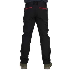 Fox Rage Pantalons, Salopettes & Shorts^Pantalon Homme Pro Series Soft Shell Trousers - Noir