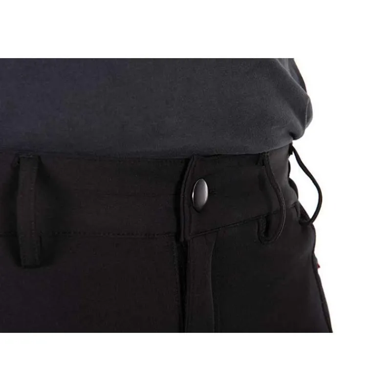 Fox Rage Pantalons, Salopettes & Shorts^Pantalon Homme Pro Series Soft Shell Trousers - Noir