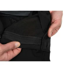 Fox Rage Pantalons, Salopettes & Shorts^Pantalon Homme Pro Series Soft Shell Trousers - Noir