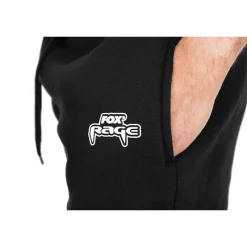 Fox Rage Pantalons, Salopettes & Shorts^Pantalon Homme Ragewear Joggers - Noir