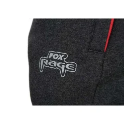 Fox Rage Pantalons, Salopettes & Shorts^Pantalon Homme Sherpa Joggers - Noir