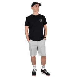 Fox Rage Pantalons, Salopettes & Shorts^Pantalon Homme Zip-Off Shorts - Gris