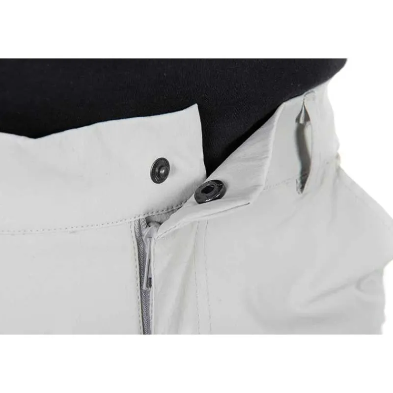 Fox Rage Pantalons, Salopettes & Shorts^Pantalon Homme Zip-Off Shorts - Gris