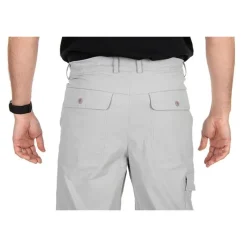 Fox Rage Pantalons, Salopettes & Shorts^Pantalon Homme Zip-Off Shorts - Gris