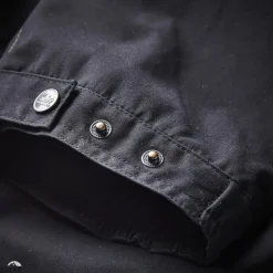 Geoff Anderson Pantalons, Salopettes & Shorts^Pantalon Homme Roxxo - Noir