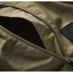 Pantalon Homme Geoff Anderson Zipzone Ii - Vert
