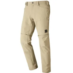 Pantalon Homme Geoff Anderson Zipzone Ii - Vert