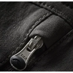Pantalon Homme Geoff Anderson Zipzone Ii - Noir