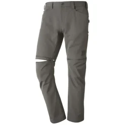 Pantalon Homme Geoff Anderson Zipzone Ii - Noir