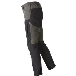 Pantalon Homme Geoff Anderson Roxxo Long - Noir