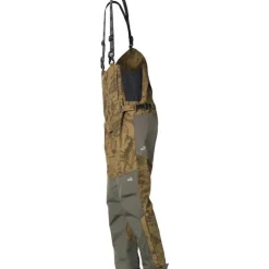 Pantalon Homme Geoff Anderson Urus Rough Short - Leaf
