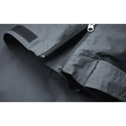 Pantalon Homme Geoff Anderson Barbarus Asimi Pants - Noir