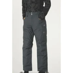 Pantalon Homme Geoff Anderson Barbarus Asimi Pants - Noir