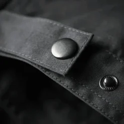 Geoff Anderson Pantalons, Salopettes & Shorts^Pantalon Homme Roxxo - Noir