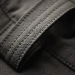 Geoff Anderson Pantalons, Salopettes & Shorts^Pantalon Homme Roxxo - Noir